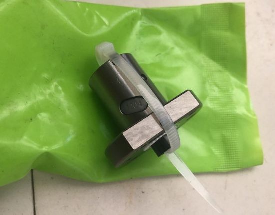 Support De Boîtier D'écrou à Billes En Alliage D'aluminium - Pour Vis SFU1204 - Dimensions 50x31.5x36mm - Neuf