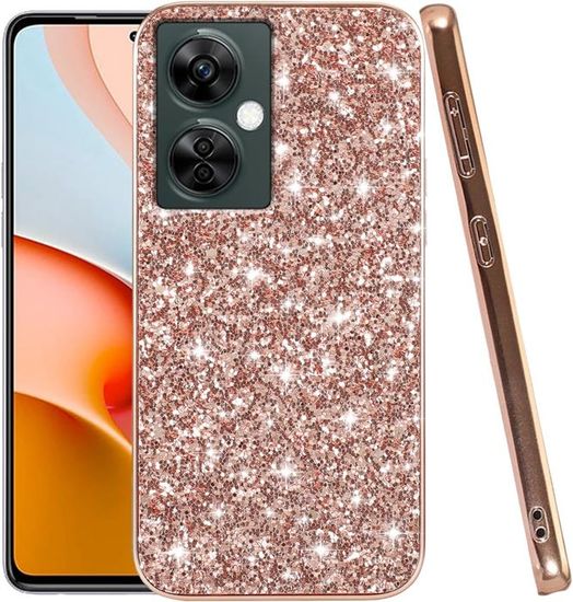 Coque silicone gel carbone pour OnePlus Nord N100 + film ecran - NOIR - Téléphonie