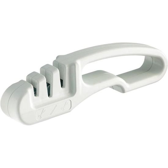 Aiguiseur à couteaux l 195 mm - stalgast - - plastique - La Poste