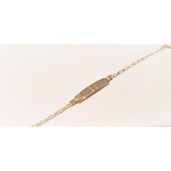 Gourmette Bapteme Bebe Or Jaune 18 Carats 750 1000 Gold Achat Vente Bracelet Gourmette Gourmette Bapteme Bebe Or J Bebe Or Jaune Dore Black Friday Cd Gourmette Bapteme Bebe Or Jaune 18 Carats 750 1000 Gold Achat Vente Bracelet Gourmette Gourmette Bapteme Bebe Or J Bebe Or Jaune Dore Black Friday Cd