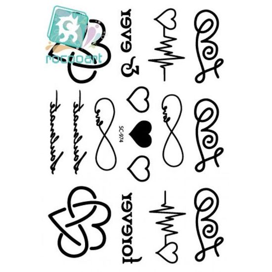 Tatouage Temporaire Ephemere Realiste Citation Heart Frequence Cdiscount Au Quotidien Tatouage Temporaire Ephemere Realiste Citation Heart Frequence Cdiscount Au Quotidien