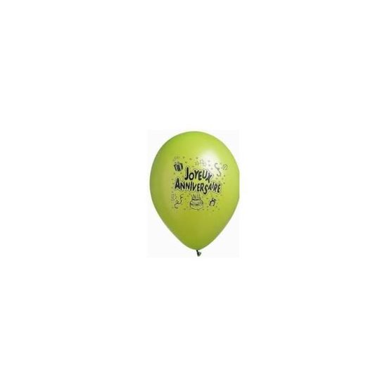 Ballon Géant 1m de Diamètre Beige Nude