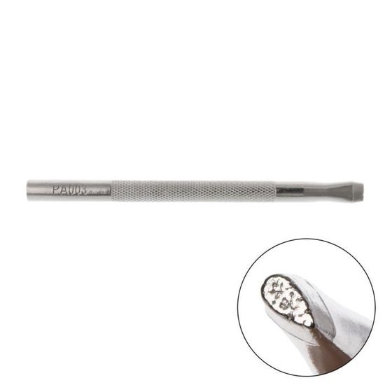 Perforatrice De Papier Carré - Outil De Scrapbooking, Gaufrage, Création De Cartes (9,3x5x3,2 Cm, Métal)