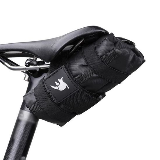 MSW Bike Kit D'outils De Réparation Et De Vélo Avec Grand Sac