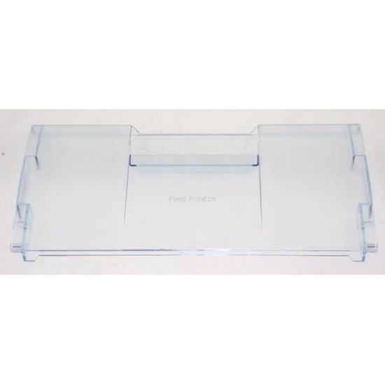 Abattant Volet Compartiment Haut Pour Congelateur Beko Bvmpieces