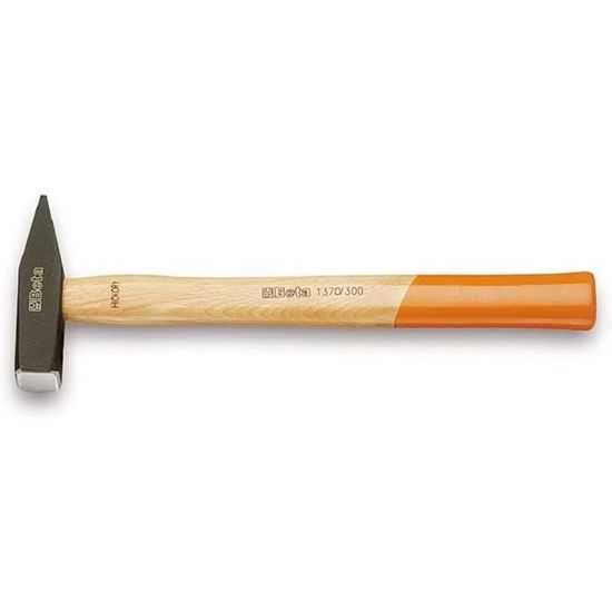 Martillos De Mecánico Tipo Alemán Mango En Madera - Beta 1370 Artículo 1370 100