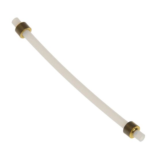 Tuyau De Remplacement Pour Machine à Café DeLonghi - Référence 5332186200 - Compatible Nombreuses Séries