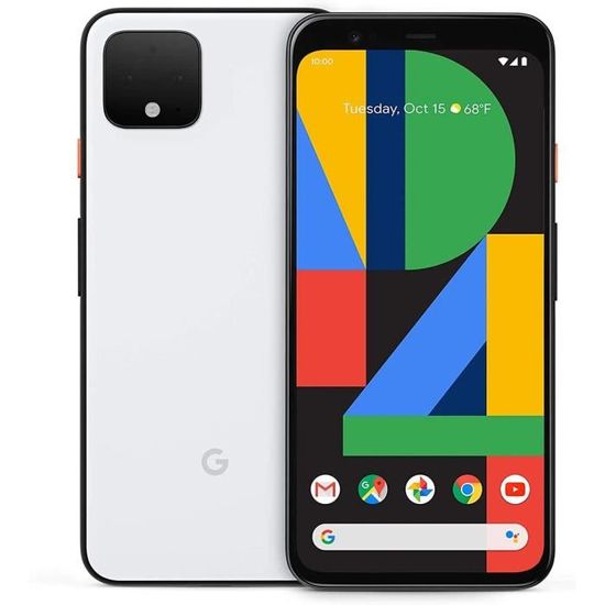 Google Pixel 4
