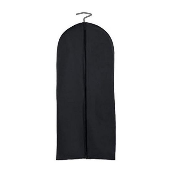 Housse Rangement Vêtement Costume Chemise Robe Manteau Sac Suspendu Outil  S-M-L - Cdiscount Maison