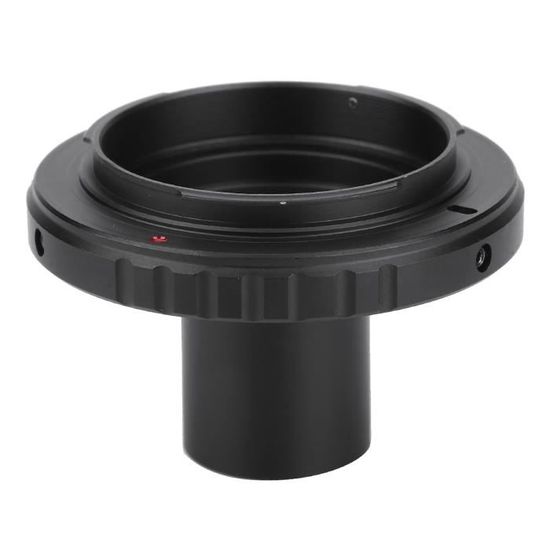 Adaptateur Opteka T2 T-Mount OPTMC Pour Appareils Photo Dslr Nikon Et D7000
