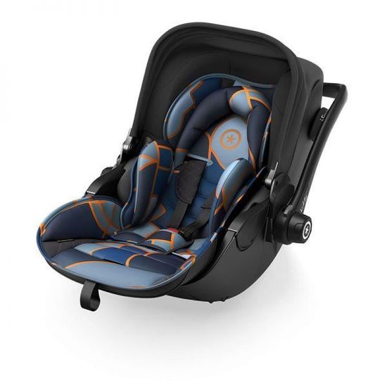 Kiddy evo luna discount