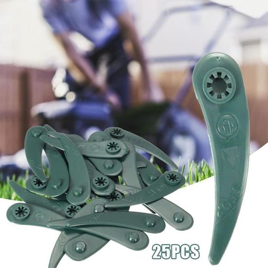 BEOS® Tuning Disque à Lames Pour 6x Lames - Disque à Lames Renforcé De