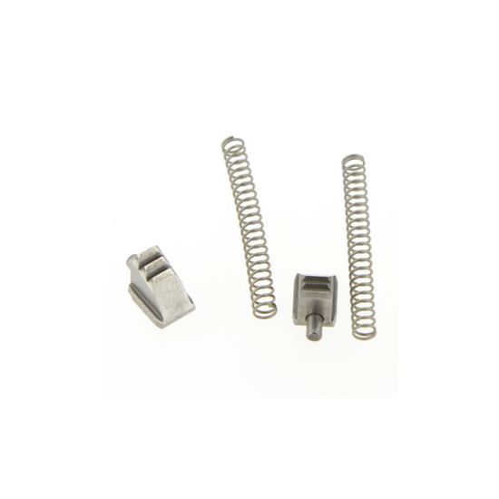 Lot De 2 Ressorts De Rechange Pour Coupe-bordure Makita Dur181/Dur181z