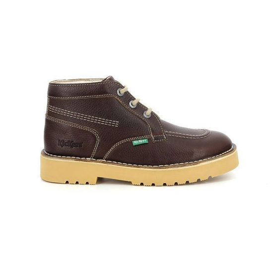 Chaussures Habillées BARRATTS En Cuir Marron - Taille UK 11 (EUR 46) - Homme - Neuf Sans Boîte