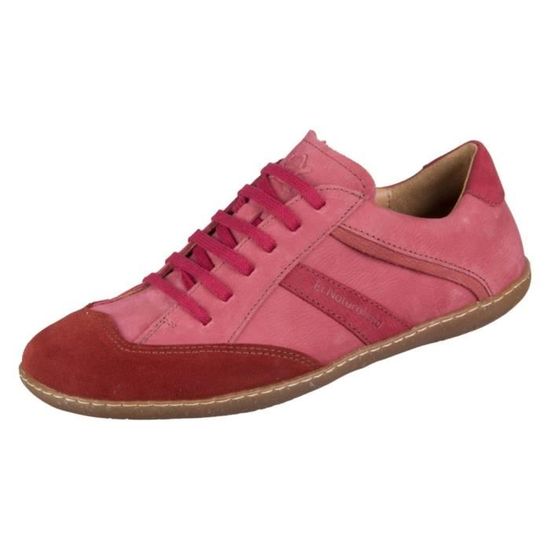 Chaussure femme naturalista store