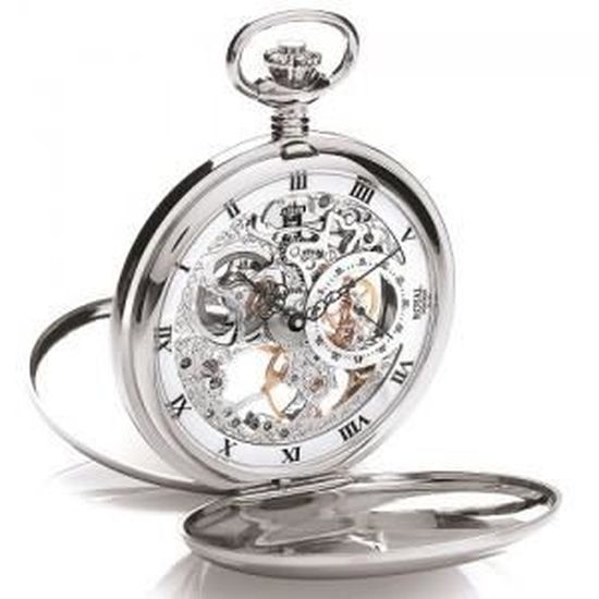 Royal london montre gousset new arrivals