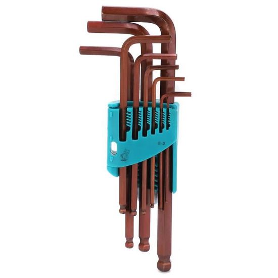 50 Vis à Tête Hexagonale Creuse UNC 6#-32 X 1-1/2 Pouce - Acier Allié 12.9 - Uxcell