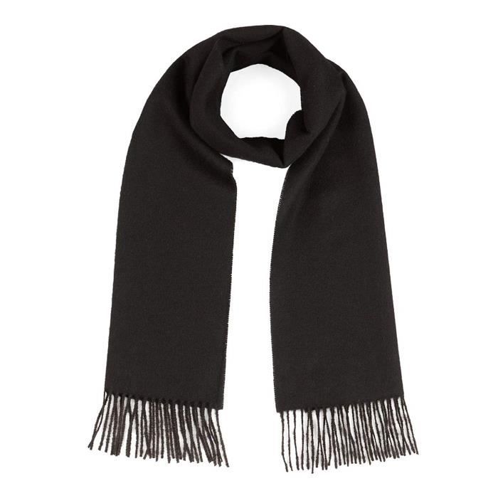 Serre-Tete Professionnel FILGG Luxe 100% Pure écharpe en laine d'alpaga pour & - Une grande idée cadeau en plusieurs couleurs