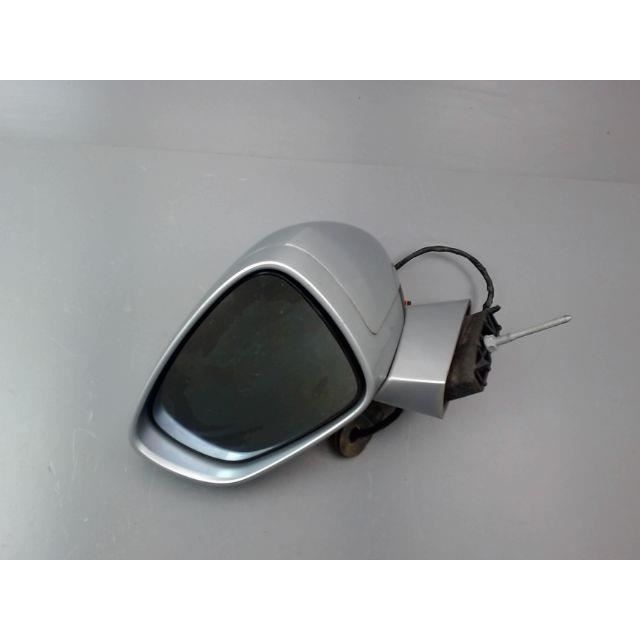 RETROVISEUR EXTERIEUR ELECTRIQUE GAUCHE CITROEN C5 BERL. II (X7) 2008-... / 00008153SQ / D1-534831