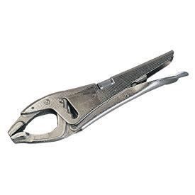 Pince etau 4 crans 250mm