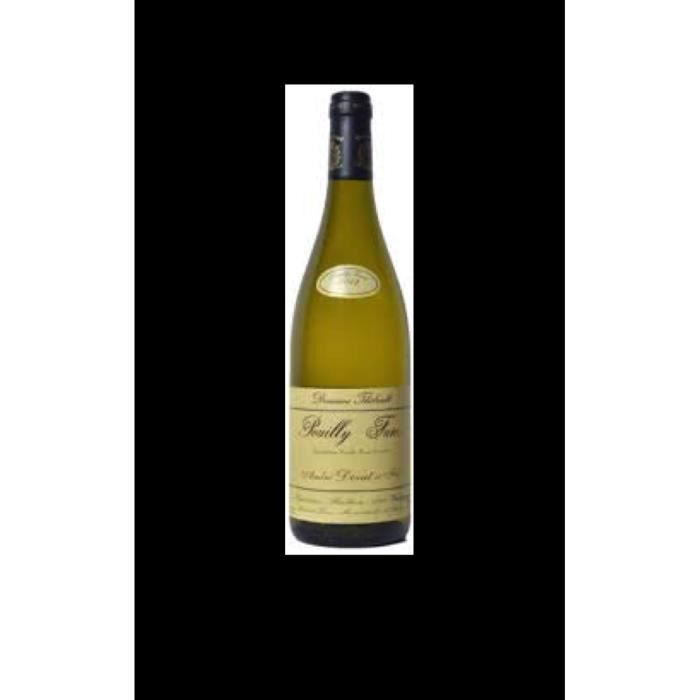 Domaine Andre Dezat et fils Simple