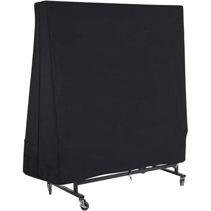 TABLE DE TENNIS DE TABLE Tennis de Table extérieure - ping-Pong Couverture de Table de Pong imperméable à la 29