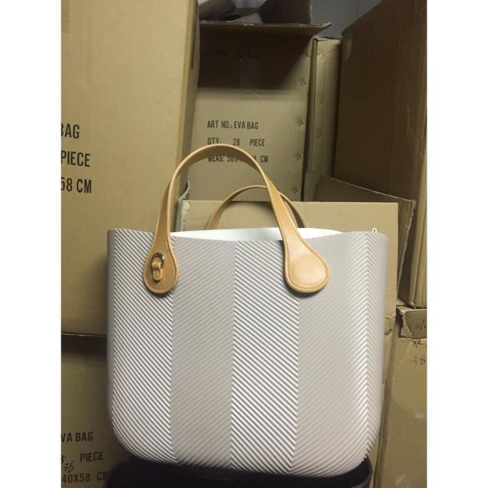 sac bandoulière,Mini sac intérieur obag, accessoire de style à la mode - Type classic size