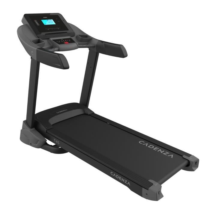 Cadenza Fitness T45 Tapis de Course
