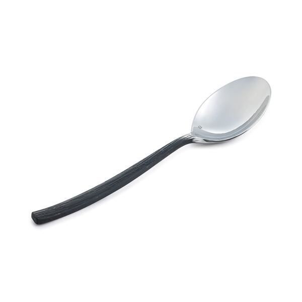 Cuillère à café 14 cm - Black Oak - Chef&Sommelier Noir