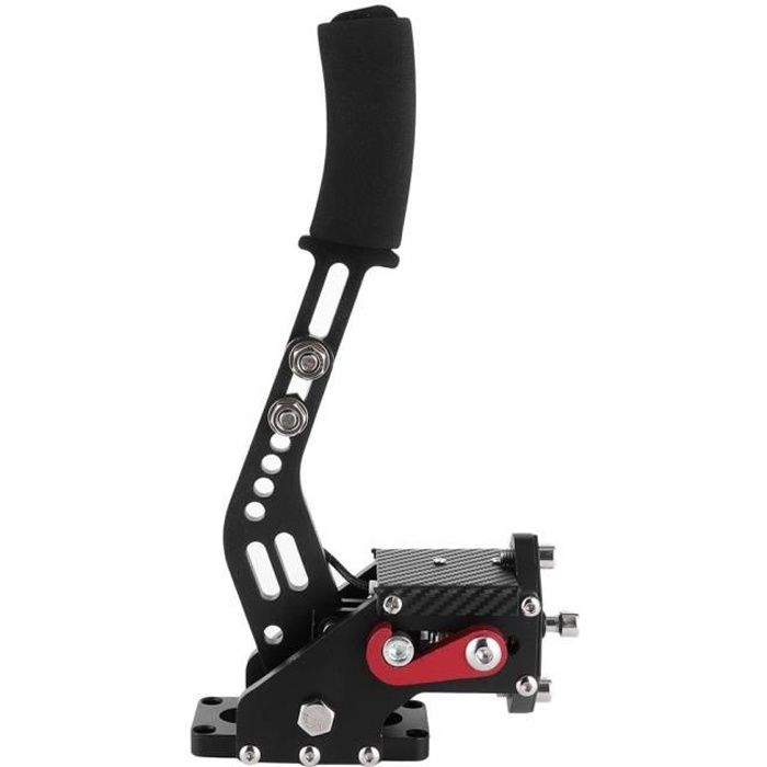 Dioche frein à main pour Logitech Frein à main USB PC 14Bit pour jeux de course Logitech G27 G25 G29 T500 T300 Fanatecosw Lfs Dirt