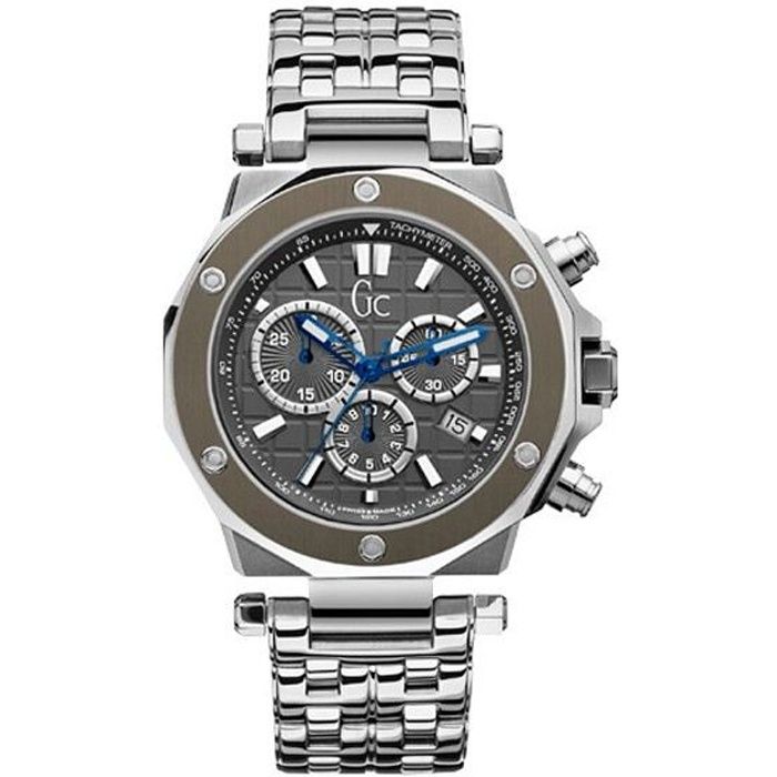 Montre homme Guess Collection 3