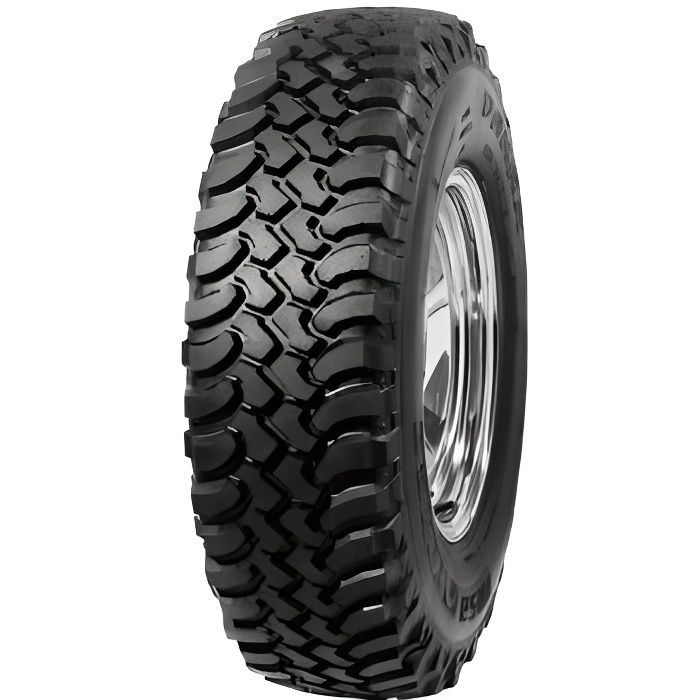 INSA TURBO DAKAR 195/80 R15 96Q - Pneu remanufacturé