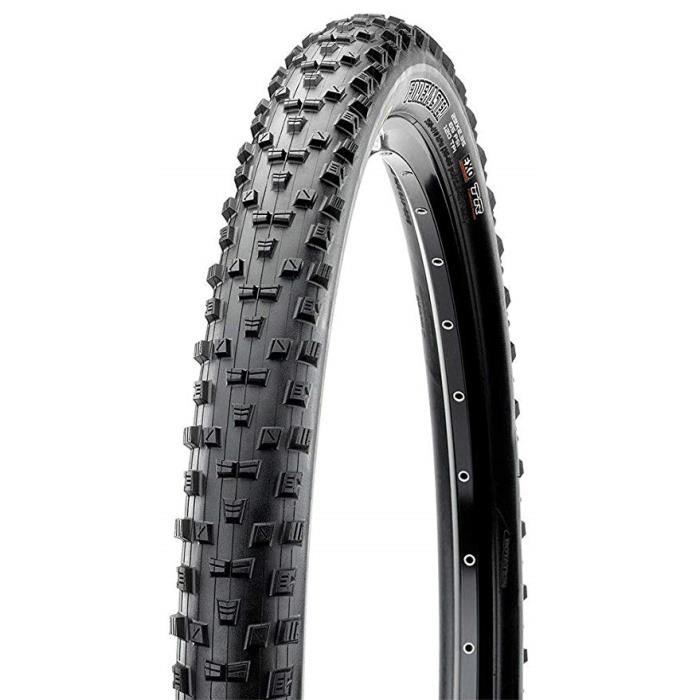 Pneu vélo - VTT - MAXXIS - FOREKASTER - 29x2.35 (60-622) - Noir - TUBELESS READY