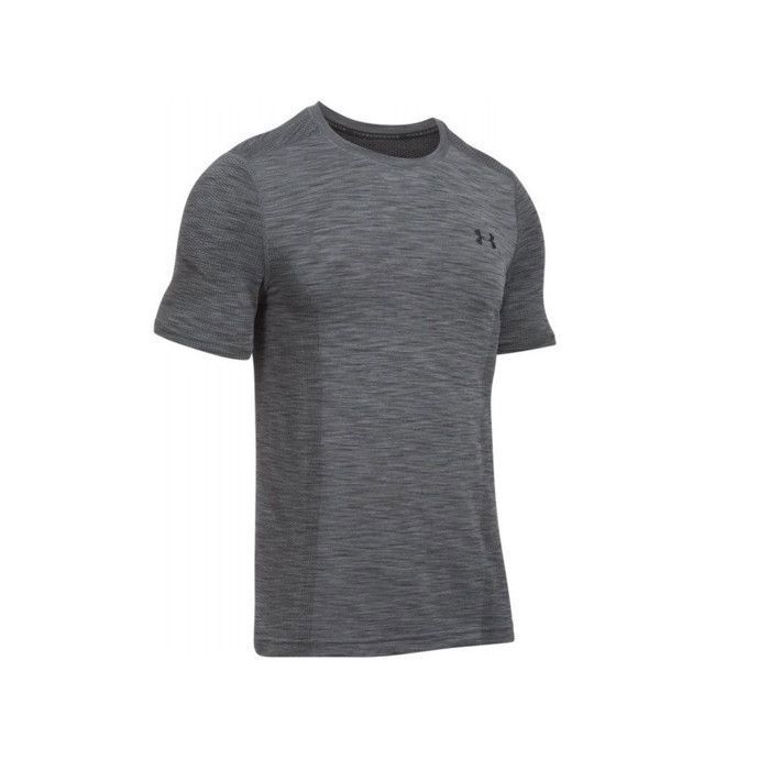Tee-shirt Under Armour Threadborne Seamless - 1289596-040