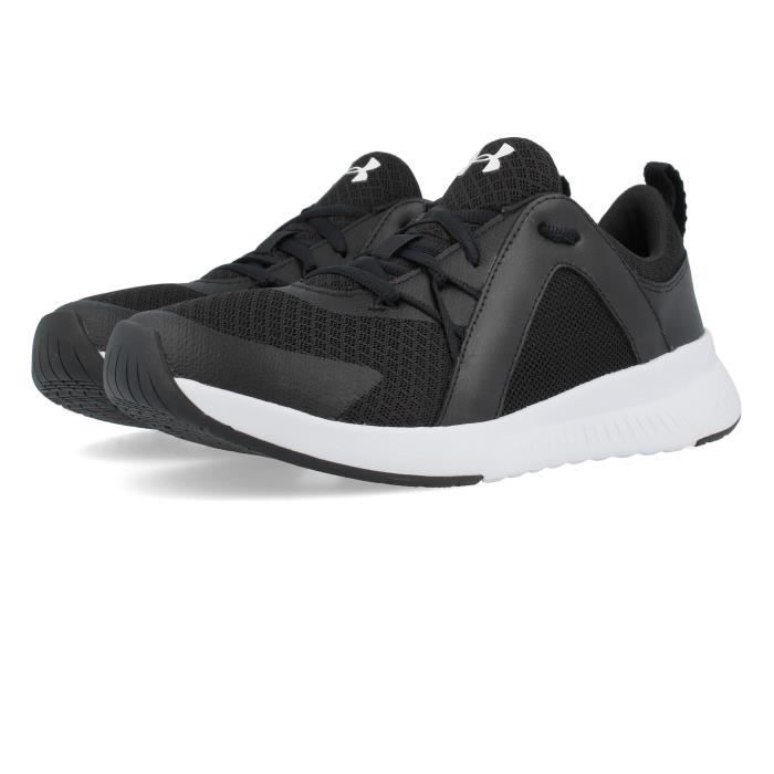 Under Armour Femmes Tempo Baskets De Sport Entrainement