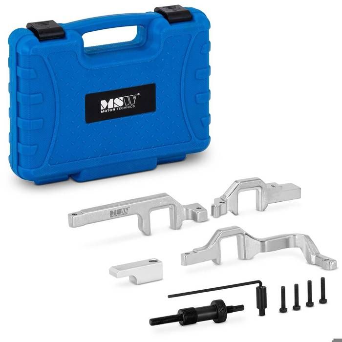 Kit Calage Distribution Multimarque Pour Moteurs Mini Citroen Peugeot 10 Pièces