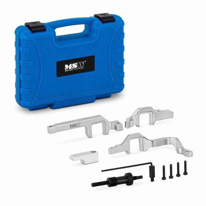 Kit Calage Distribution Multimarque Pour Moteurs Mini Citroen Peugeot 10 Pièces
