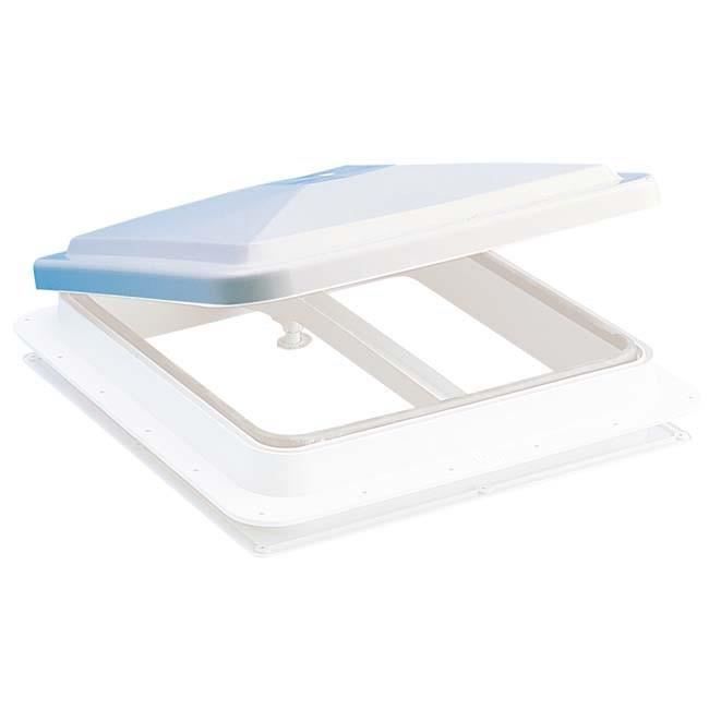 Capot Blanc Tf40 pour Lanterneau