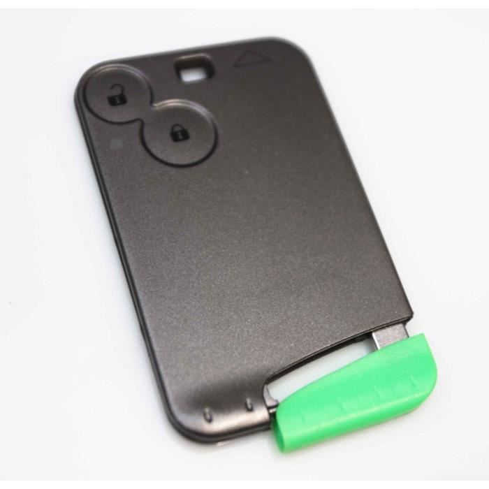 COQUE PLIP CARTE RENAULT LAGUNA ESPACE 2
