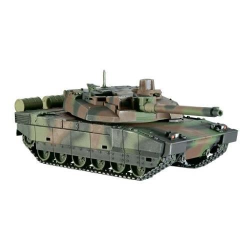 REVELL - MAQUETTE - CHAR LECLERC (T.5) - ECHEL…