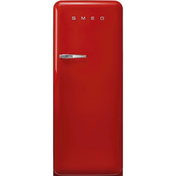 FAB28RRD5 réfrigérateur Smeg