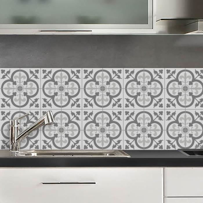 CREDENCE ADHESIVE LIMA GRIS 40X100 CM