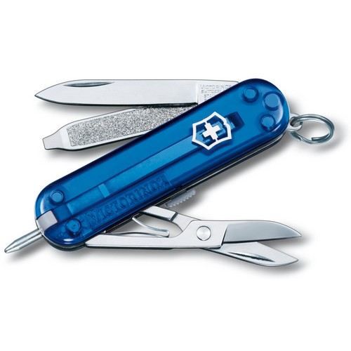 Couteau Suisse de poche Victorinox 0.6225.T2