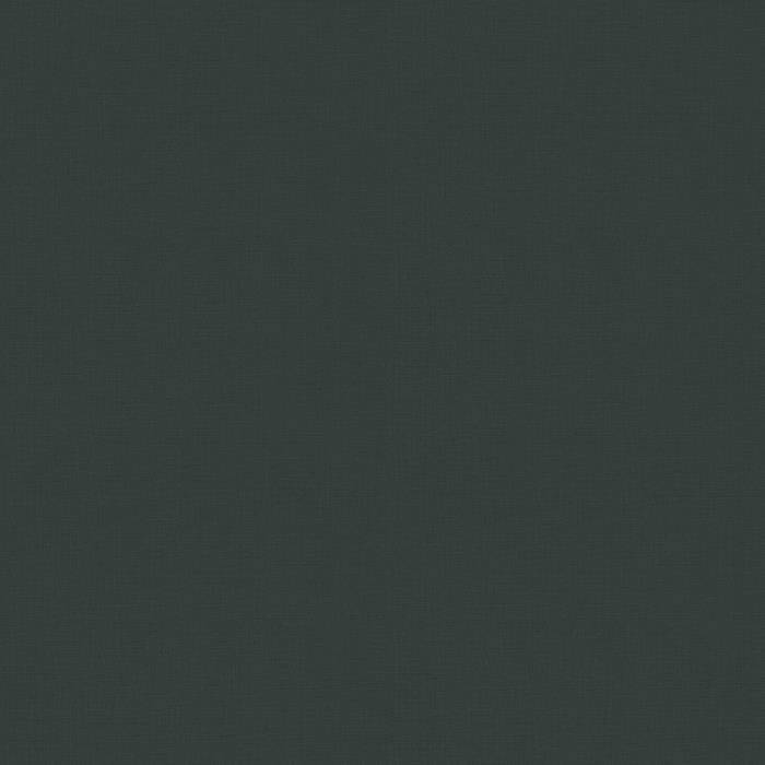 Uni Basic Textile Vert - Papier peint - 1005x52 cm
