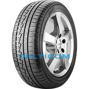 YOKOHAMA 275-45R19 108V XL Wdrive V902B - Pneu hiver