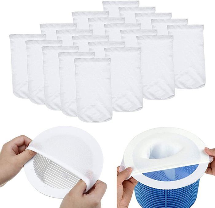 Karcher | Filtre étoile Blanc IV 60 Et IV 100/40-55 - 6.904