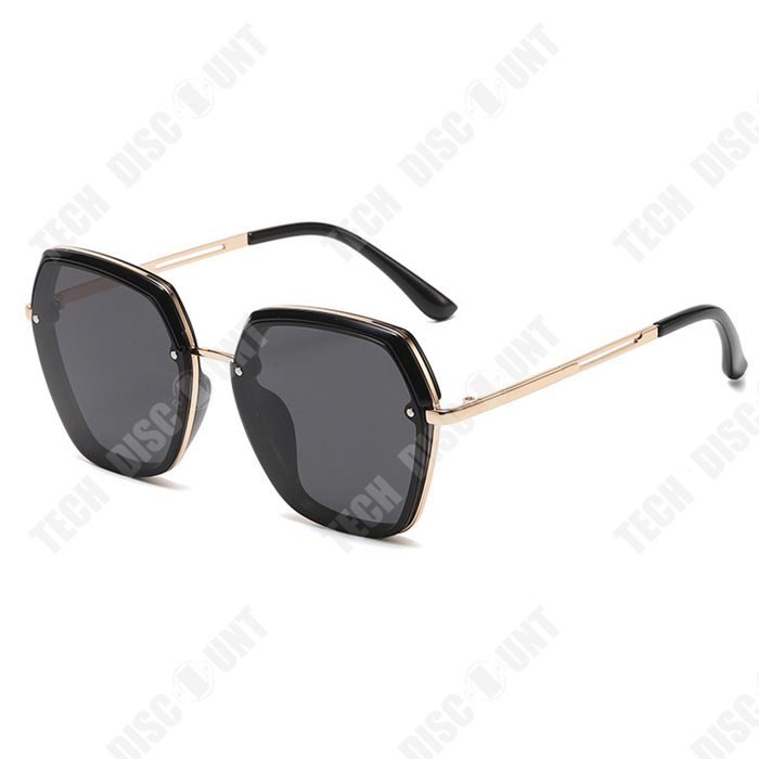 Lunettes De Sport INBIKE 5 Verres Interchangeables - Protection UV400 Et Polarisée | Vélo, Ski, VTT