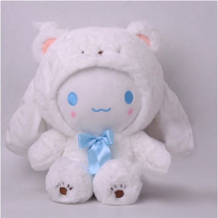 Générique Yooki Prendre Une Morsure d'ours Série en Peluche Boîte Aveugle Mignon Vinyle Figurines Collection Mystère en Peluche Poupée Jouets Sac Charme Pendentif Cadeau d'anniversaire