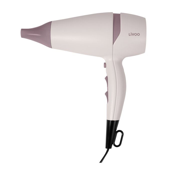 Sèche cheveux ionique DOS209 LIVOO