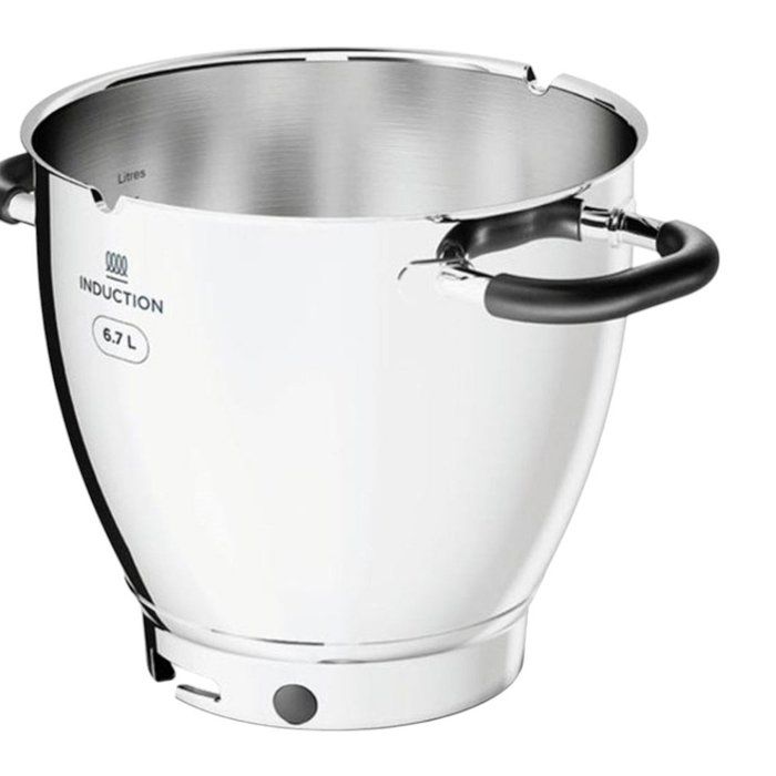 BOL COOKING CHEF - vue 2